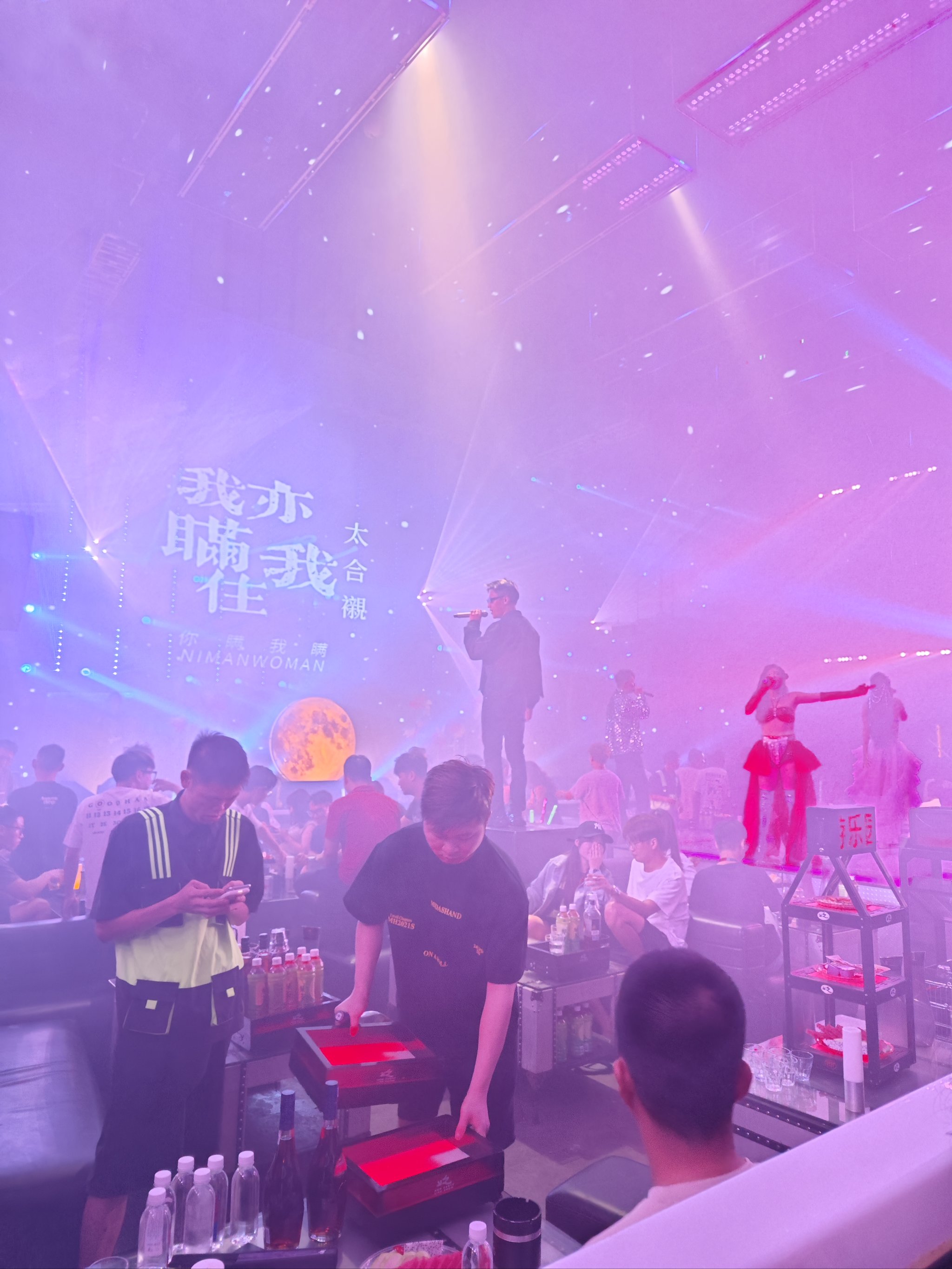 石家庄商务ktv哪里有好去处-赵县ktv预订